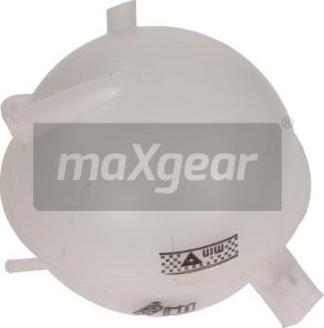 Maxgear 77-0048 - Kompensācijas tvertne, Dzesēšanas šķidrums www.autospares.lv