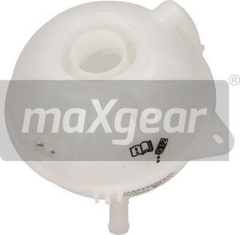 Maxgear 77-0010 - Kompensācijas tvertne, Dzesēšanas šķidrums www.autospares.lv