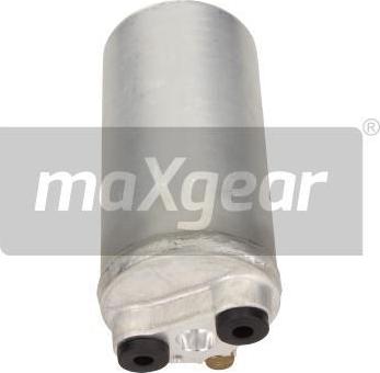 Maxgear AC458711 - Sausinātājs, Kondicionieris www.autospares.lv