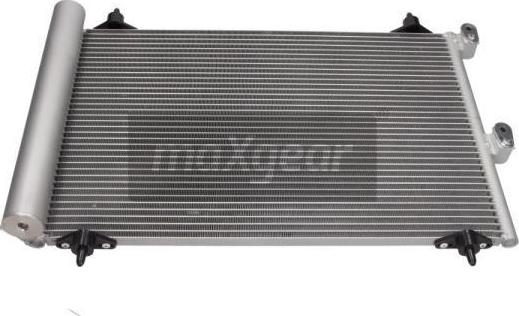 Maxgear AC842701 - Kondensators, Gaisa kond. sistēma www.autospares.lv