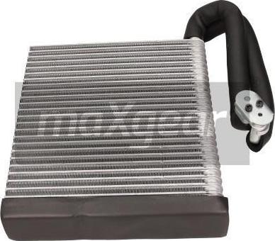 Maxgear AC734111 - Iztvaikotājs, Gaisa kondicionēšanas sistēma www.autospares.lv