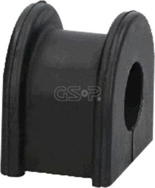 MDR GSP-535011 - Bukse, Stabilizators www.autospares.lv