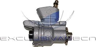MDR MWC-2600 - Riteņa bremžu cilindrs www.autospares.lv