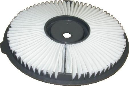 SogefiPro PA7282 - Gaisa filtrs www.autospares.lv