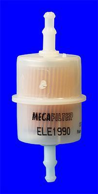 Mecafilter ELE1990 - Degvielas filtrs www.autospares.lv