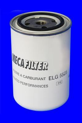 Mecafilter ELG5525 - Degvielas filtrs www.autospares.lv