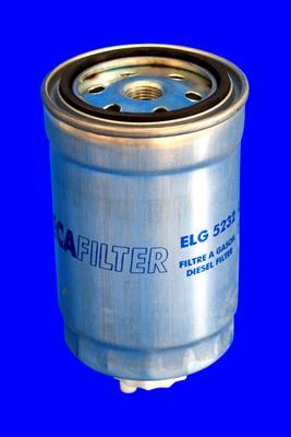 Mecafilter ELG5232 - Degvielas filtrs www.autospares.lv