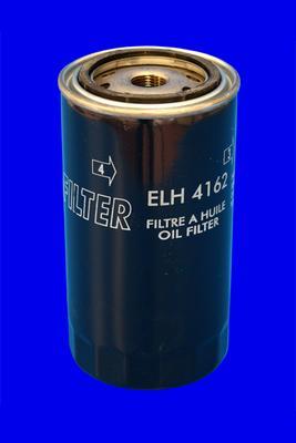 Mecafilter ELH4162 - Eļļas filtrs www.autospares.lv