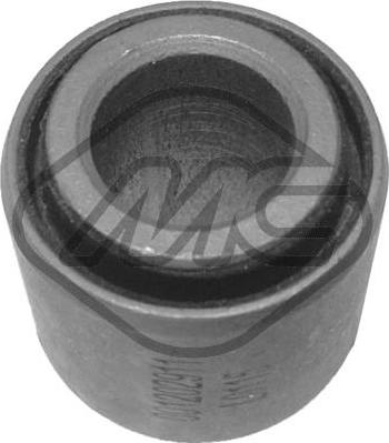 Metalcaucho 02911 - Bukse, Stūres mehānisma reduktora vārpsta www.autospares.lv