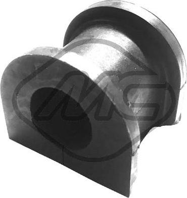 Metalcaucho 07043 - Bukse, Stabilizators www.autospares.lv