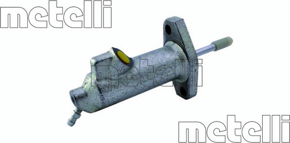 Metelli 54-0013 - Darba cilindrs, Sajūgs www.autospares.lv