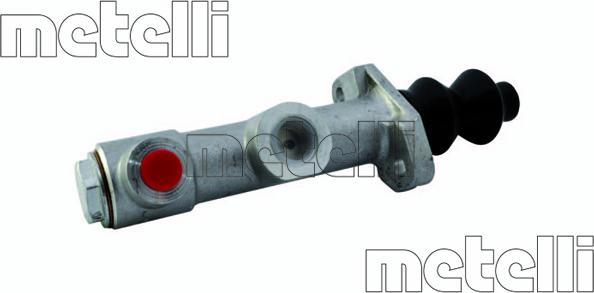 Metelli 55-0010 - Galvenais cilindrs, Sajūgs www.autospares.lv