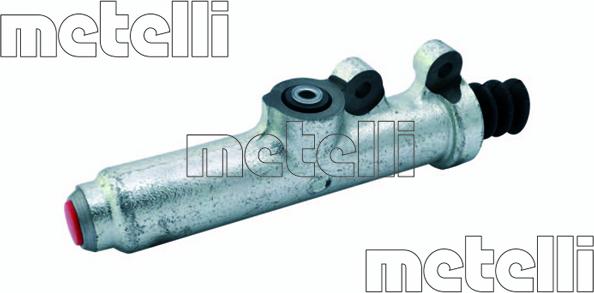 Metelli 55-0022 - Galvenais cilindrs, Sajūgs www.autospares.lv