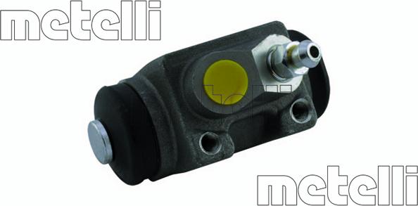Metelli 04-0923 - Riteņa bremžu cilindrs www.autospares.lv