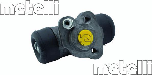 Metelli 04-0670 - Riteņa bremžu cilindrs www.autospares.lv