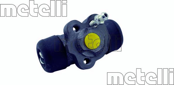 Metelli 04-0671 - Riteņa bremžu cilindrs www.autospares.lv