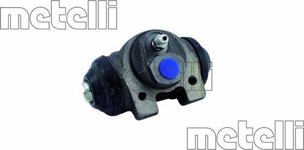Metelli 04-0010 - Riteņa bremžu cilindrs www.autospares.lv