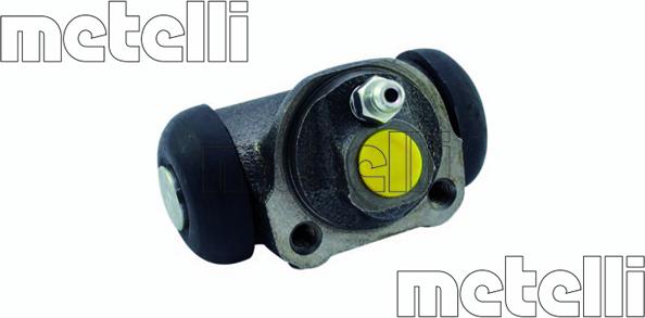 Metelli 04-0141 - Riteņa bremžu cilindrs www.autospares.lv