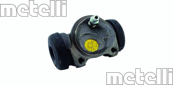 Metelli 04-0148 - Riteņa bremžu cilindrs www.autospares.lv