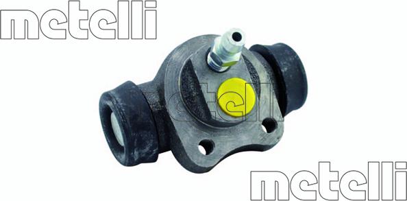 Metelli 04-0186 - Riteņa bremžu cilindrs www.autospares.lv