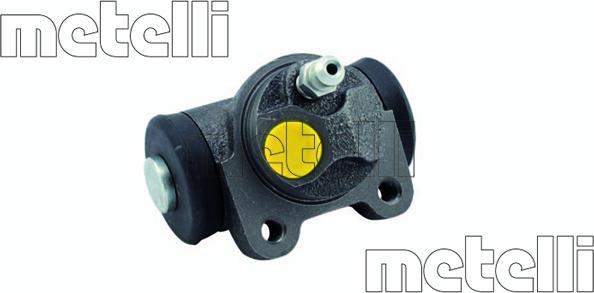 Metelli 04-0359 - Riteņa bremžu cilindrs www.autospares.lv