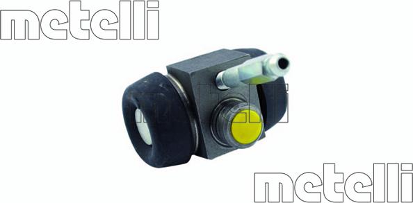 Metelli 04-0248 - Riteņa bremžu cilindrs www.autospares.lv