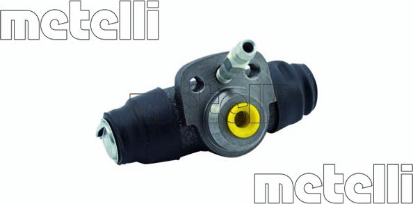 Metelli 04-0226 - Riteņa bremžu cilindrs www.autospares.lv