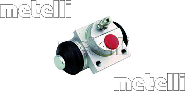 Metelli 04-1008 - Riteņa bremžu cilindrs www.autospares.lv
