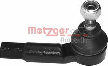 Metzger 54004602 - Stūres šķērsstiepņa uzgalis www.autospares.lv