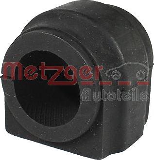 Metzger 52059708 - Bukse, Stabilizators www.autospares.lv
