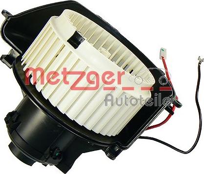Metzger 0917004 - Salona ventilators www.autospares.lv