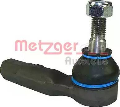 Metzger 84004602 - Stūres šķērsstiepņa uzgalis www.autospares.lv