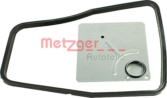 Metzger 8020046 - Hidrofiltrs, Automātiskā pārnesumkārba www.autospares.lv