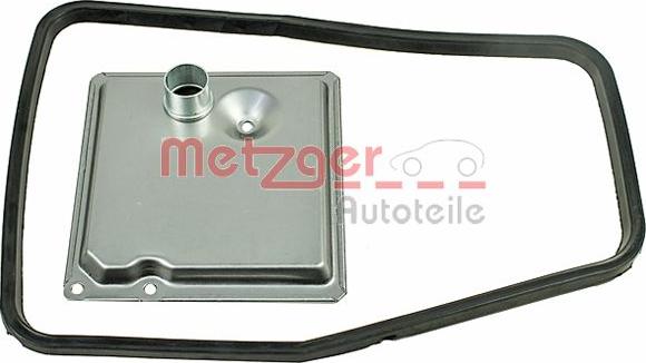 Metzger 8020047 - Hidrofiltrs, Automātiskā pārnesumkārba www.autospares.lv