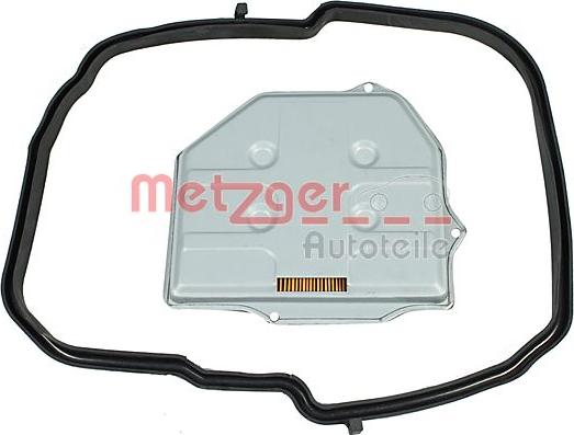 Metzger 8020065 - Hidrofiltrs, Automātiskā pārnesumkārba www.autospares.lv