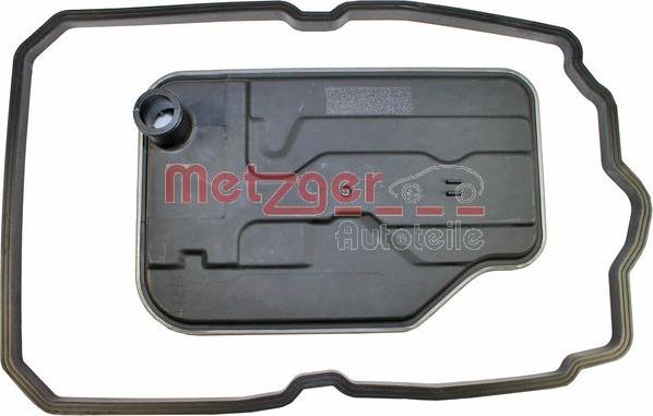 Metzger 8020022 - Hidrofiltrs, Automātiskā pārnesumkārba www.autospares.lv