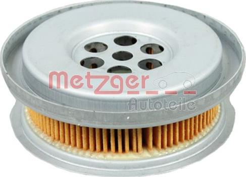 Metzger 8028023 - Hidrofiltrs, Stūres iekārta www.autospares.lv
