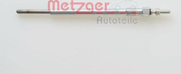 Metzger H1 450 - Kvēlsvece www.autospares.lv