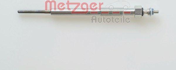 Metzger H1 469 - Kvēlsvece www.autospares.lv