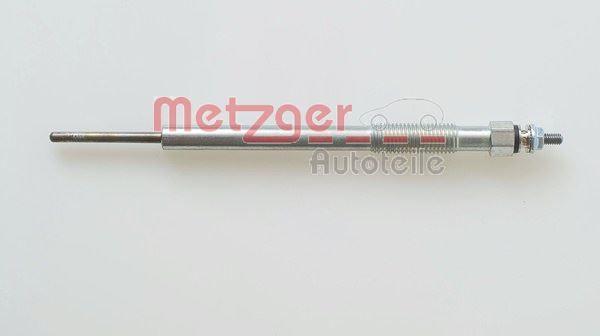 Metzger H1 436 - Kvēlsvece www.autospares.lv