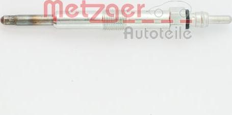 Metzger H1 120 - Kvēlsvece www.autospares.lv