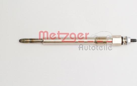 Metzger H1 795 - Kvēlsvece www.autospares.lv