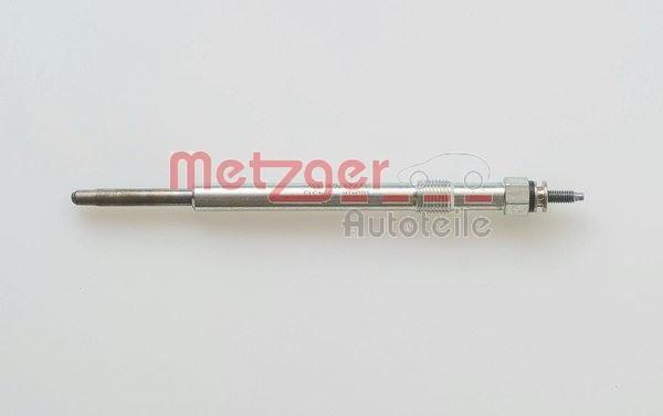 Metzger H1 705 - Kvēlsvece www.autospares.lv