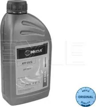 Meyle 0140192700 - Automatic Transmission Oil www.autospares.lv