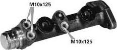 MGA MC2143 - Galvenais bremžu cilindrs www.autospares.lv