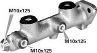 MGA MC2142 - Galvenais bremžu cilindrs www.autospares.lv