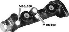 MGA MC2118 - Galvenais bremžu cilindrs www.autospares.lv