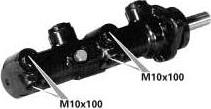 MGA MC2230 - Galvenais bremžu cilindrs www.autospares.lv
