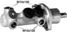 MGA MC2220 - Galvenais bremžu cilindrs www.autospares.lv