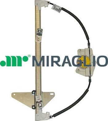 Miraglio 30/1289 - Stikla pacelšanas mehānisms www.autospares.lv